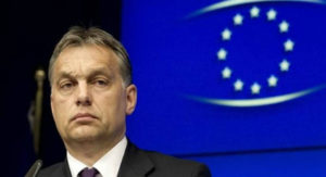 ΝΕΟ ΣΟΚ!! Δημοψήφισμα για την ΕΕ ανακοίνωσε και η Ουγγαρία!