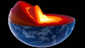 Έρευνα: Το μυστικό της Γης κρύβουν γιγάντιες «φούσκες» στο μανδύα [φωτό]