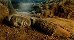 Τα επτά αρχαία μυστήρια που θα λυθούν τα επόμενα χρόνια -Ανάμεσά τους και αυτό του τάφου του Μ. Αλεξάνδρου [Εικόνες]