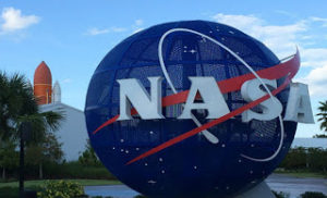 ΕΝΤΡΟΜΗ η NASA με αυτό που είδε στο διάστημα! [video]
