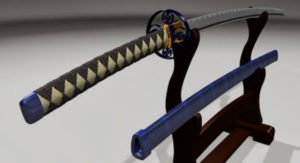 Δείτε πώς κατασκευάζονται τα παραδοσιακά κορεάτικα σπαθιά [Βίντεο]