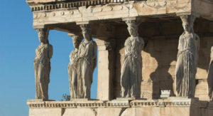 Αυτοί είναι οι δέκα μοναδικοί αρχαίοι ναοί στη Μεσόγειο