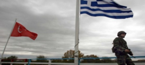 Σύνορα Ελλάδας-Τουρκίας! Συγκλονιστικό βίντεο που θα σας συναρπάσει!