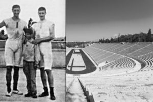 Ολυμπιακοί: Κι όμως, ο πιο νεαρός Ολυμπιονίκης όλων των εποχών είναι Έλληνας!