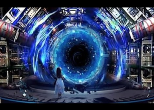 To CERN Αντιστρέφει Γεγονότα; – Mandela Effect (video)