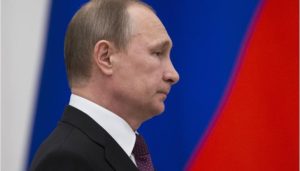 Ο Πούτιν συγκαλεί στην Κριμαία το ρωσικό Συμβούλιο Ασφαλείας