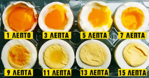 10 πράγματα που συμβαίνουν στον οργανισμό μας όταν τρώμε αυγά που πρέπει να τα γνωρίζετε ...