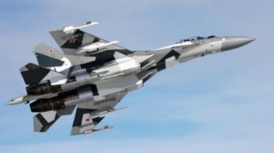 ΤΡΟΜΕΡΟ! Πολεμικό «σόου» από ρωσικά αεροσκάφη και άρματα μάχης στη Μόσχα! (ΒΙΝΤΕΟ)