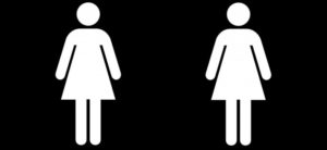 ΣΤΟΙΧΗΜΑ, ΔΕΝ ΤΑ ΞΕΡΑΤΕ ΑΥΤΑ! Γιατί πάνε δυο δυο οι γυναίκες στην τουαλέτα