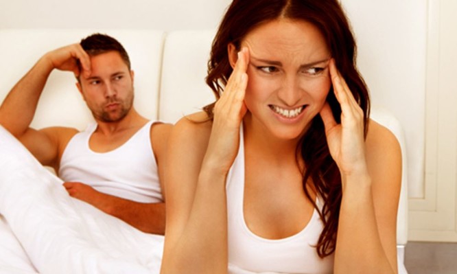 Τρεις αλλεργίες που συνδέονται με την σεξουαλική επαφή – Τι να προσέχετε