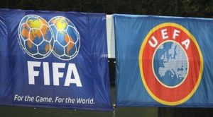 Παρατηρητές των FIFA-UEFA στις εκλογές της ΕΠΟ