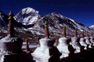 Οι μυστικές γνώσεις του Θιβέτ