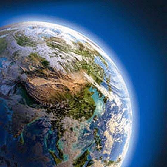Η «Άγνωστη» Ιστορία του Πλανήτη Γη