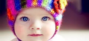 Το σημάδι αυτισμού που φαίνεται στα μάτια των μωρών