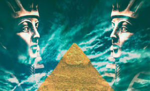 Αρχαίος πάπυρος 4.500 ετών περιγράφει με λεπτομέρειες την κατασκευή της Μεγάλης Πυραμίδας