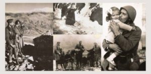 28η Οκτωβρίου 1940: Αφιέρωμα στο ηρωικό «ΟΧΙ» της Ελλάδος