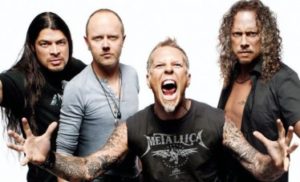Ακούστε το νέο τραγούδι των Metallica! (VIDEO)
