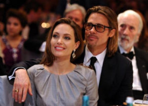 Το δημοσίευμα που “καίει” την Angelina Jolie! “Δεν υπήρξε τσακωμός Pitt - Maddox
