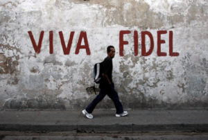 Φιντέλ Κάστρο: Θα αποτεφρωθεί η σορός του, πένθος εννέα ημερών!