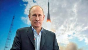 Β.Πούτιν: «Η Ρωσία αποφάσισε να κατασκευάσει την πρώτη εξωγήινη ανθρώπινη αποικία στην Σελήνη»! (βίντεο)