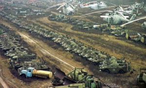 29 χρόνια αργότερα – Τσέρνομπιλ: Δεν θα πιστεύετε τι παράδοξο συμβαίνει στην απαγορευμένη ζώνη (ΦΩΤΟ)