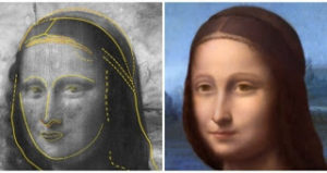 ΣΟΚΑΡΙΣΤΙΚΗ η αλήθεια για τον πίνακα της Μόνα Λίζα - Τι ισχυρίζονται οι επιστήμονες
