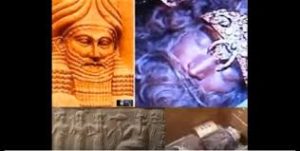 Βρέθηκαν άθικτα σώματα ηλικίας 12.000 ετών βασιλέων Αννουνάκι (video)