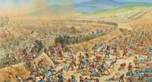 Η μάχη της Μυκάλης (479 π.Χ.) – Το τελειωτικό χτύπημα στους Πέρσες