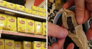 Προσοχη – ΠΕΤΑΞΤΕ ΤΑ ΤΩΡΑ: Φακελάκια με τσάι γεμάτο θανατηφόρα φυτοφάρμακα
