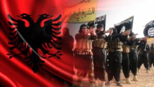 Σημαίες του ISIS «κυματίζουν» σε αλβανικά χωριά της Βορείου Ηπείρου - Κίνδυνος για την ελληνική μειονότητα