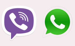 18 Κρυφά Χαρακτηριστικά του Messenger, του WhatsApp και Viber που Αξίζει να Γνωρίζετε. Όλα είναι Εξαιρετικά Χρήσιμα