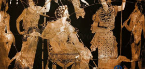 Η ιστορία και οι ονομασίες των Αρχαίων Ελληνικών φύλων