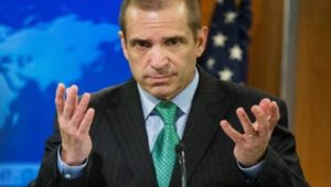 «Χαστούκι» από ΗΠΑ προς Τουρκία: «Να συμμετάσχουν και οι Κούρδοι της Συρίας στις διαπραγματεύσεις»