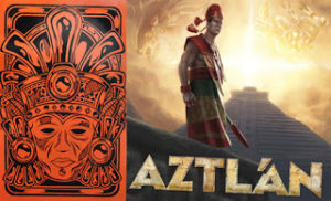 Η Χαμένη Πόλη της Aztlan - Η θρυλική πατρίδα των Αζτέκων
