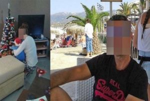 Απόφαση σκάνδαλο: Ελεύθερος αφέθηκε ο πατέρας που σκότωσε το βρέφος του στη Κρήτη!