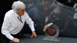 Formula 1: Ο Bernie Ecclestone πήρε… πόδι και το σπορ αλλάζει σελίδα!
