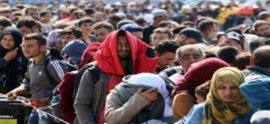 ΑΠΟΚΑΛΥΨΗ ΣΟΚ – Περιμένουμε 100.000 μετανάστες & πρόσφυγες – Πως έγινε γνωστό το μυστικό