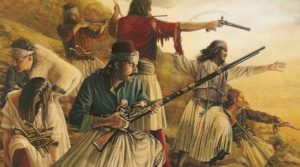 Η μάχη του Πέτα: Η πιο βαριά ελληνική ήττα κατά την Επανάσταση του 1821