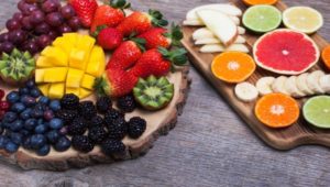 Έρευνα: Τα 4 φρούτα που μειώνουν έως και 33% τον κίνδυνο διαβήτη τύπου 2