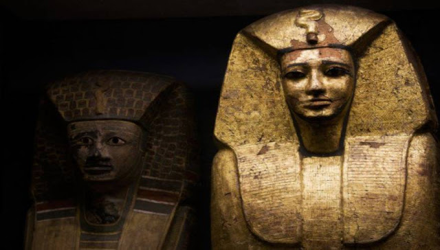 Τα δέκα πιο φρικιαστικά γεγονότα που συνέβαιναν στην Αρχαία Αίγυπτο (βίντεο)