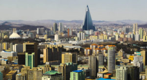 Πως ζουν οι πλούσιοι στη Βόρεια Κορέα (Photos)