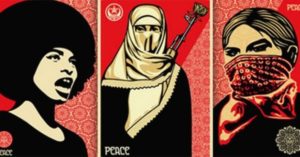 10 γυναίκες επαναστάτριες, για τις οποίες δεν ακούσαμε ποτέ στο μάθημα Ιστορίας