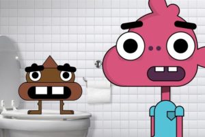 Ξεκαρδιστικό βίντεο – Οι άβολες στιγμές στις δημόσιες τουαλέτες