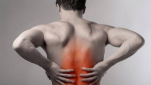 7 φυσικοί τρόποι ανακούφισης από τους πόνους στην πλάτη