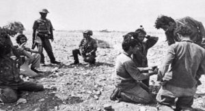 Αποκάλυψη Τουρκοκύπριου: Έθαψαν ζωντανούς Ελληνοκύπριους το 1974