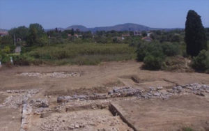 Τα σενάρια για τον τάφο του πολεμιστή των μυκηναϊκών χρόνων στο Μαραθώνα