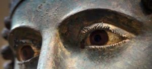 Τα Απίστευτα Μάτια του Ηνίοχου (εικόνες)