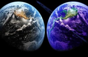 Pravda: Παράλληλο σύμπαν κρυμμένο μέσα στη Γη;