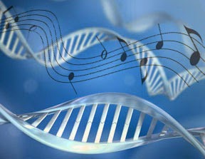 Ορισμένες συχνότητες του ήχου μπορούν να θεραπεύσουν τις βλάβες στο DNA