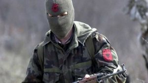 Σερβικές μυστικές υπηρεσίες: «Οι Αλβανοί εξοπλίζονται και ετοιμάζουν χάος στα Σκόπια και μετά... »